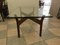 Teak & Glass Coffee Table, 1955 15