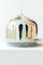 Pleasure Dome Supernova by Glenn Sestig Architects, 2016, Set of 3 1