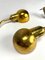 LP15 Tromba Wall Lamps by Luigi Caccia Dominioni for Azucena, Italy, 1964, Set of 2, Image 8