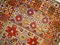 Antiker marokkanischer Berber Teppich, 1900er 4
