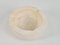 Vintage Alabaster Ashtray Coasters and Bowl, 1970s, Set of 3, Image 8