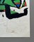 Joan Miro, Composition, 1978, Lithograph, Image 5
