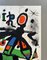 Joan Miro, Composition, 1978, Lithograph, Image 3