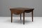 Drop Leaf Esstisch, 1850er 2