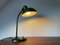 German Bauhaus 6556 Desk Lamp in Green from Kaiser, 1930s 11