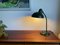 German Bauhaus 6556 Desk Lamp in Green from Kaiser, 1930s 9