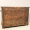 Antique Italian Louis Philippe Chest of Drawers in Walnut, Image 6