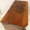 Antique Italian Louis Philippe Chest of Drawers in Walnut, Image 8