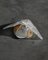Italienische Murano Wandlampe, 1970er 5