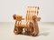 Poltrona Power Play di Frank Gehry per Knoll, 1998, Immagine 1