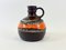 Ceramic Fat Lava Pitcher from Steuler, 1970s 1