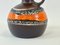 Ceramic Fat Lava Pitcher from Steuler, 1970s 2