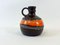 Ceramic Fat Lava Pitcher from Steuler, 1970s 3