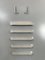 Industrieller Vintage Spindschrank 3