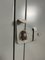 Industrieller Vintage Spindschrank 14