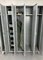 Industrieller Vintage Spindschrank 11