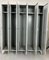 Industrieller Vintage Spindschrank 6