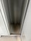 Industrieller Vintage Spindschrank 7