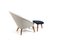 Poltrone Oda di Arnold Madsen, anni '50, set di 2, Immagine 10