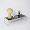 Große Beige Gatto Cocoon Tischlampen von Castiglioni für Flos, Italien, 1960er, 2er Set 12
