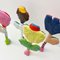 Nina Lanner, Flower Sculpture No.2, 2024, Acrilico, carta e gesso, Immagine 6