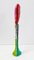 Nina Lanner, Flower Sculpture No.2, 2024, Acrilico, carta e gesso, Immagine 4