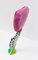 Nina Lanner, Flower Sculpture No.2, 2024, Acrilico, carta e gesso, Immagine 3