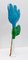 Nina Lanner, Flower Sculpture No.6, 2024, Acrilico, carta e gesso, Immagine 2