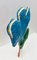 Nina Lanner, Flower Sculpture No.6, 2024, Acrilico, carta e gesso, Immagine 6