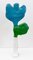 Nina Lanner, Flower Sculpture No.6, 2024, Acrilico, carta e gesso, Immagine 3