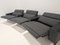 Alexandra Cinema Geschwungenes Sofa 1