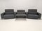 Alexandra Cinema Geschwungenes Sofa 4