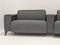 Alexandra Cinema Geschwungenes Sofa 6