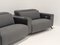 Alexandra Cinema Geschwungenes Sofa 7