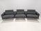 Alexandra Cinema Geschwungenes Sofa 2