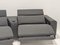 Alexandra Cinema Geschwungenes Sofa 11