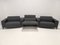 Alexandra Cinema Geschwungenes Sofa 3