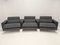 Alexandra Cinema Geschwungenes Sofa 15