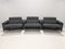 Alexandra Cinema Geschwungenes Sofa 14