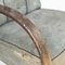 Art Deco Armchairs attributed to Jindřich Halabala for Up Závody, 1930s, Set of 2 11