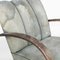 Art Deco Armchairs attributed to Jindřich Halabala for Up Závody, 1930s, Set of 2 10