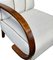Art Deco Armchairs attributed to Jindřich Halabala for Up Závody, 1930s, Set of 2 7