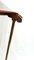 Antique Victorian Classic Copper Pillar Lamp Lantern on Base Outdoor Lamp 6