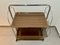 Vintage Service Cart from Bremshey & Co, 1959 1