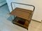 Vintage Service Cart from Bremshey & Co, 1959 2