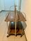 Vintage Servierwagen von Bremshey & Co, 1959 5