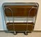 Vintage Service Cart from Bremshey & Co, 1959 6