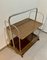 Vintage Service Cart from Bremshey & Co, 1959 3