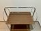 Vintage Service Cart from Bremshey & Co, 1959 7