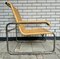 Bauhaus B35 Chair by Marcel Breuer for Thonet, 1970s 3